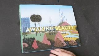 Awaking Beauty: The Art of Eyvind Earle