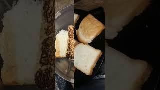 How to make bread crumbs#food #foodie #yummy #videos #youtubeshorts #shorts #foodlover #health #love