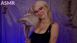 ASMR (Fall A)Sleep With Me  | Stardust ASMR