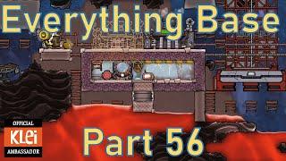 The Everything Base - Part 56 - Oxygen Not Included