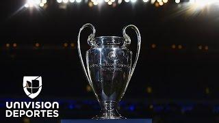 A partir del 2018 el mejor fútbol de Europa se vivirá en Univision Deportes