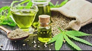 Spotting safe and effective CBD products