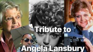 Tribute to Angela Lansbury, 2024