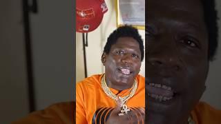Big Head On His Deal With Trill Ent #music#bighead#trillent#gemstv #rap