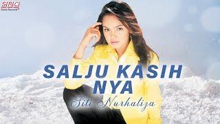 Siti Nurhaliza - Salju Kasihnya (Official Lyric Video)