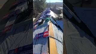 HOUSE # 169 | Roof