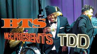 Trick Daddy Orchestra Show BTS
