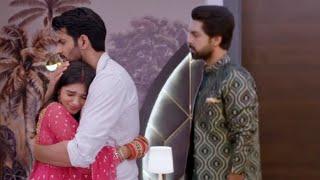 Kumkum Bhagya 22 June Today Full Episode twist | Shivansh Hug prarthna Smita secret revealed