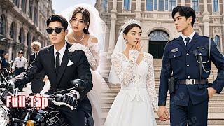 Cô gái kết hôn chớp nhoáng với anh chàng canh gác cổng, mà không biết anh ta lại là ông chủ giấu mặt