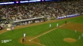 MANNY RAMIREZ MAKES PINCH HIT GRAND SLAM 7 22 09 PART 1