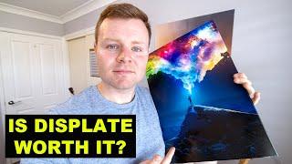 Are Displate Metal Posters Worth Buying | Displate Review 2023