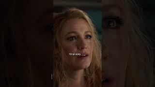 We love. We break. We pick up the pieces #ItEndsWithUsMovie #Shorts #Viral