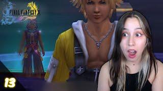 A Dream of the Fayth | Final Fantasy X First Playthrough (part 13)