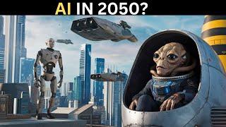 The Future of Artificial Intelligence in Sci Fi Predictions vs  Reality