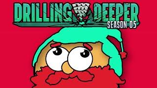 Deep Rock Galactic stream 17 Season 5 [XP god i love this S5]