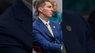 Jefferson Griffin concedes NC Supreme Court race, ending unprecedented effort to overturn election