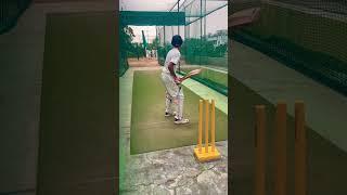 Insports cricket Academy #morning session