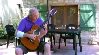 Rouillac - Brian Farrell Composer and Performer