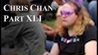 Chris Chan: A Comprehensive History - Part 41