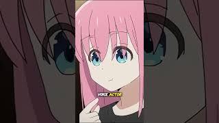 Bocchi's Freakout Bocchi the Rock!