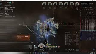 [Eve] Achievement Unlock *Kill Npc Titan.