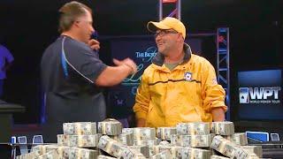 $2,570,015 at Legends of Poker Final Table