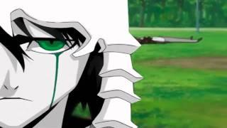 Ulquiorra Is So Cold [AMV]