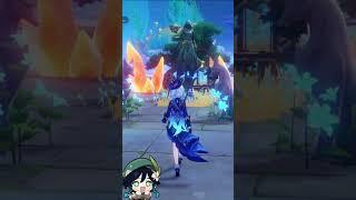 НОВОЕ СОБЫТИЕ «В ПОИСКАХ РЕЛИКВИЙ» #genshin #genshinimpact #hoyocreators