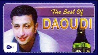 Daoudi - Halga