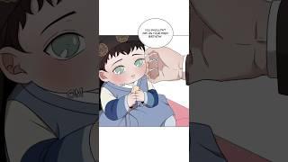 baby first birthday #manhwa #babybehavior #bl #subscribe #love #blmanhwa #treasure #yaoiworld