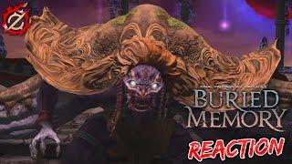 Krimson KB Reacts: Fell Court of Troia + Scarmiglione Boss Fight - FFXIV 6.2 Buried Memories