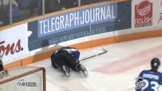 EP.113.2 STANISLAV GALIEV FROM HUBERDEAU GOAL OF THE YEAR TO DATE