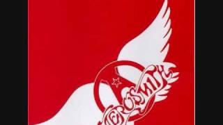 Back in the Saddle Again, Aerosmith