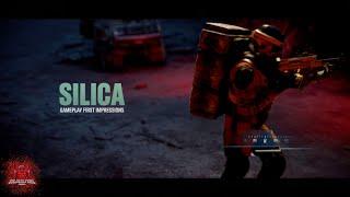 Silica Gameplay SHOCKING First Impressions