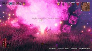 Sarfnic Plays Valheim #30