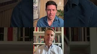 Terry Moran on his Stephen Miller tweet: "I wrote it because I thought it was true"