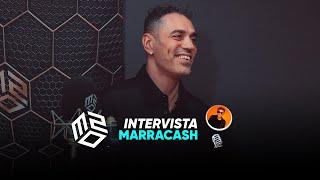 Marracash •  l'intervista di m2o