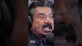 Why George Lopez Hates Donald Trump
