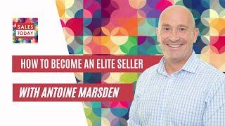 How to Become an Elite Seller