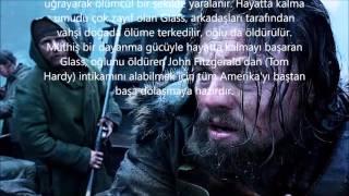 Diriliş - The Revenant Türkçe Tek Part İzle - Filmizlevizyon