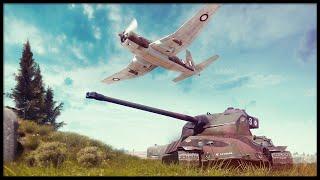 Reminiscing || War Thunder Live