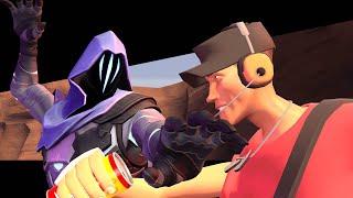 TF2 vs Valorant [SFM]