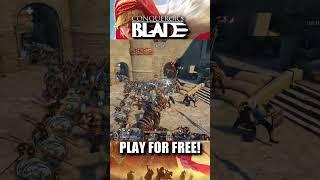 Conqueror's Blade - PLAY FOR FREE!