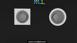 led spot light Shenzhen MDL Lighting Technology Co , Ltd