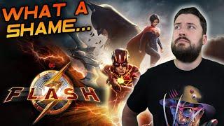 The Flash (2023) - Spoiler-Free Review