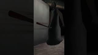 Granny extreme mode very hard see this #tufan