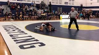 Webster Vs Webster Wrestling