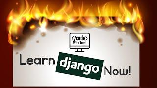 Introduction To Django Python Development In 60 Minutes