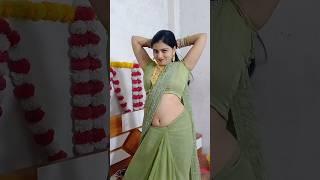 hair style #trendingshorts #explore #expression #song #ananyavlogs