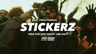 [FREE] 50 Cent x 2000s Type Beat | "Stickerz" | 2000's Rnb Type Beat 2024 (prod.pandah)